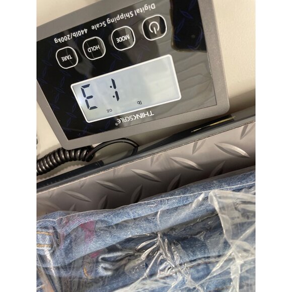 Isaac Mizrahi Live! Tall True Denim Pull On Crop Jeans Womens 4 Blue Indigo NEW - Picture 8 of 8